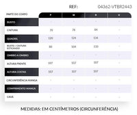 Calça Pantalona Com Bolsos Branco Yacamim G1