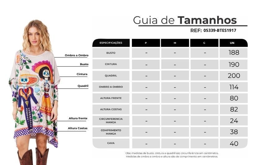 Bata Ampla Cinza Claro Com Pedrinhas Caveiras Yacamim B18 Mex