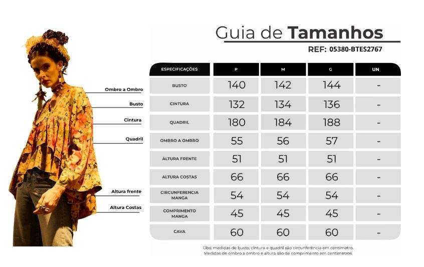 Bata Ampla Alongada Marrom Claro Patchwork Yacamim B20 Mex