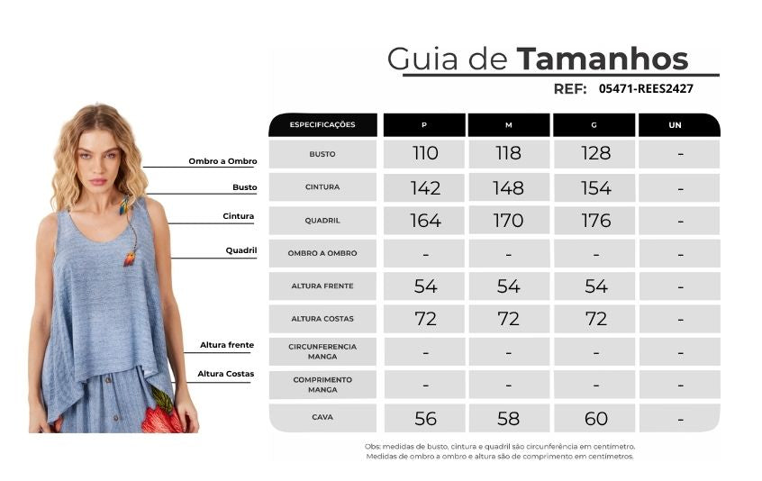 Regata Mullet Azul Yacamim A35