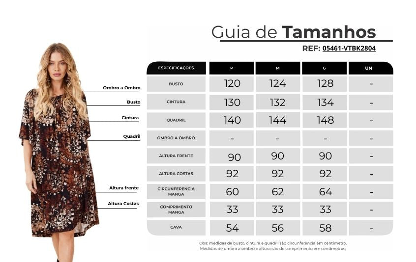 Vestido Curto Decote Ombro A Ombro Estampa De Batik Marrom Yacamim C10