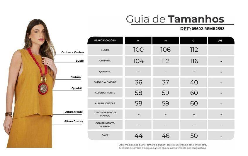 Regata Clássica Mostarda Yacamim A12