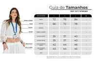 Bata Cropped Ciganinha De Algodão Branca Coleção Bahêa Yacamim Q8