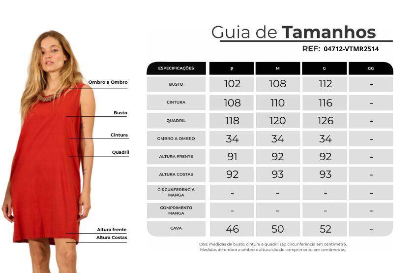 Vestido Curto Regata De Linho Com Bolsos Ferrugem Yacamim E12 Liso