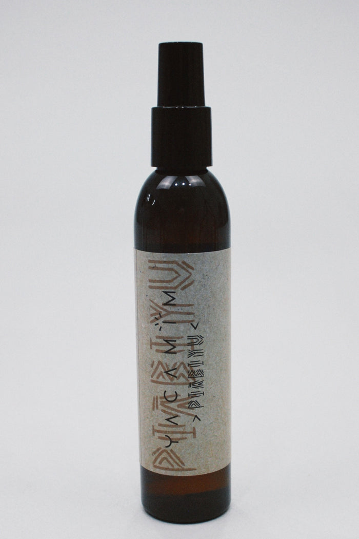 Aromatizante Piabiyu Arruda Com Florais De Bach 200ml Yacamim