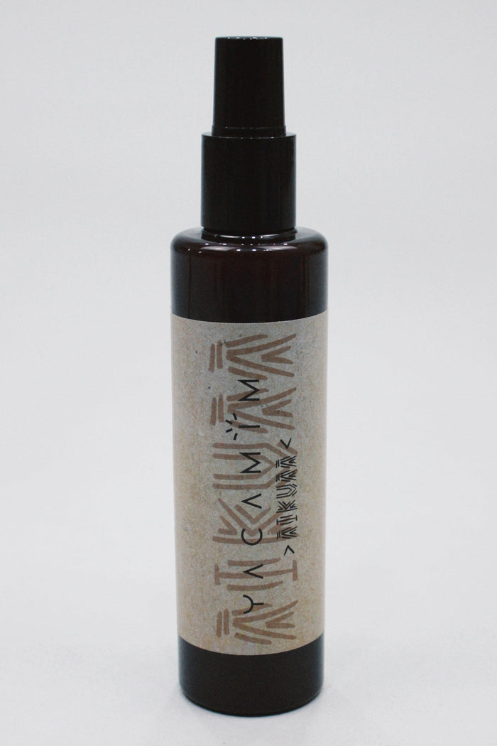 Aromatizante Aikuaa Alfazema Com Canela 200ml Yacamim