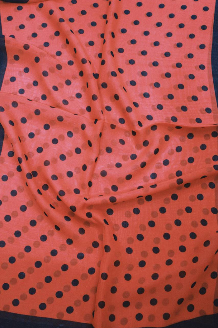 Lenço Estampas Sortidas Yacamim #481