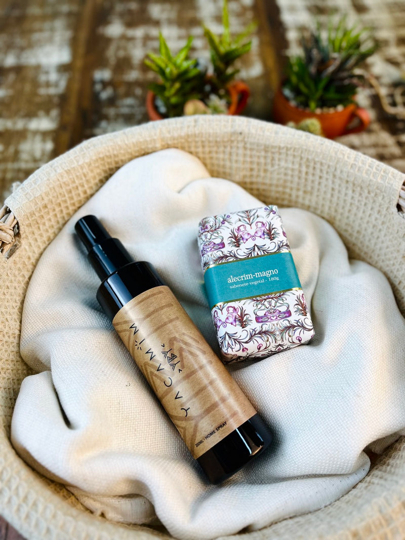 Brinde Promoção Dia Das Mães Aromatizante Sortido