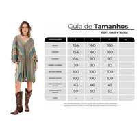 Vestido Curto Decote Em V Verde Listrado Estampado Yacamim C7