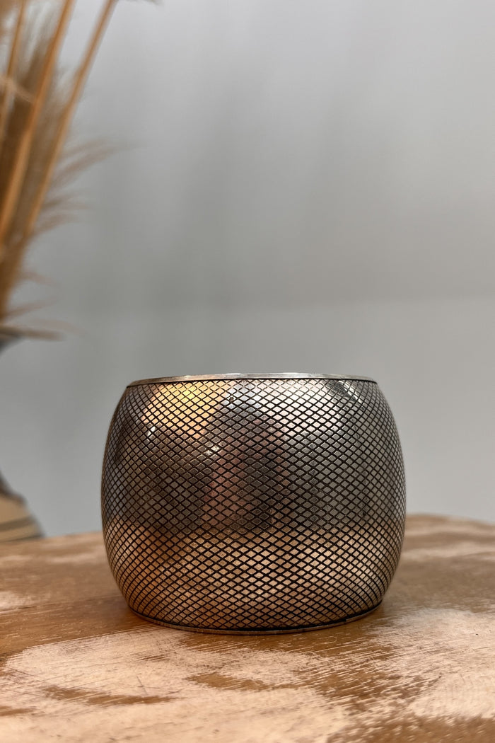 Pulseira Bracelete De Metal Yacamim #277