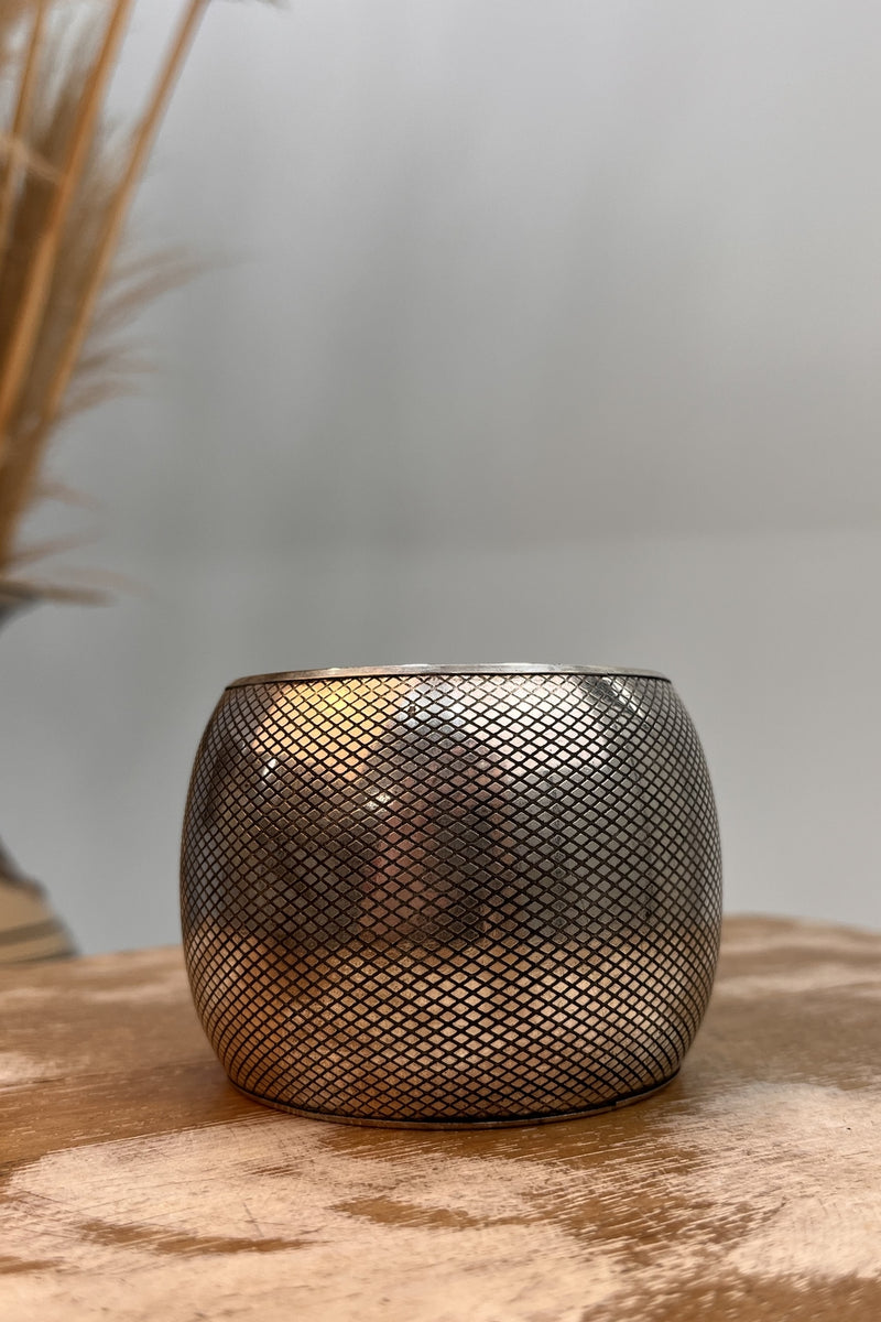 Pulseira Bracelete De Metal Yacamim #277