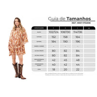 Vestido Curto Ciganinha Bege Yacamim E22