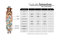 Calça Saruel Bege Estampada Coleção Bahêa Yacamim Q4