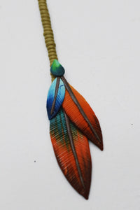 Brinco De Fimo Penas Yacamim #688