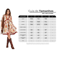 Vestido Curto Aberto Com Franjas Bege Cashmere Yacamim E5