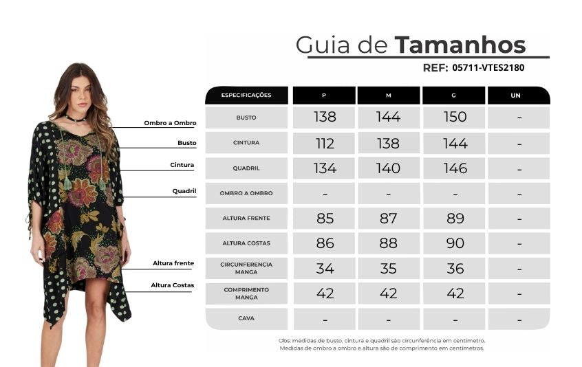 Vestido Curto Com Preto E Verde Patchwork De Poá Yacamim D8