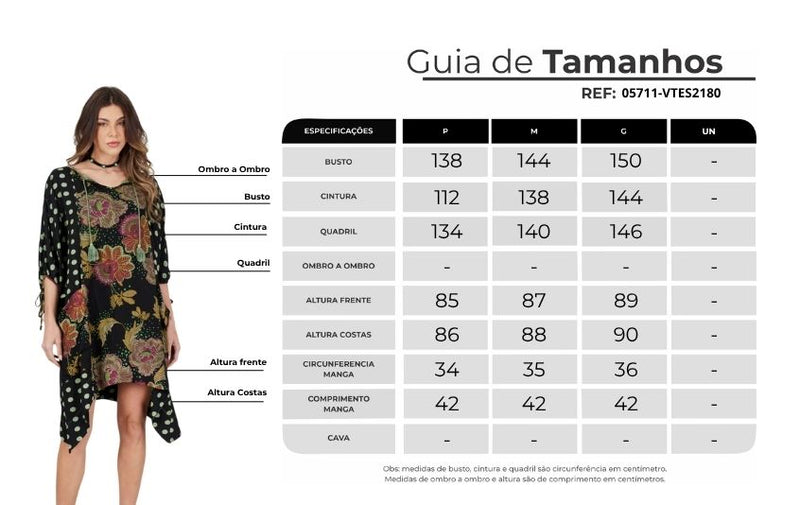 Vestido Curto Com Preto E Verde Patchwork De Poá Yacamim D8