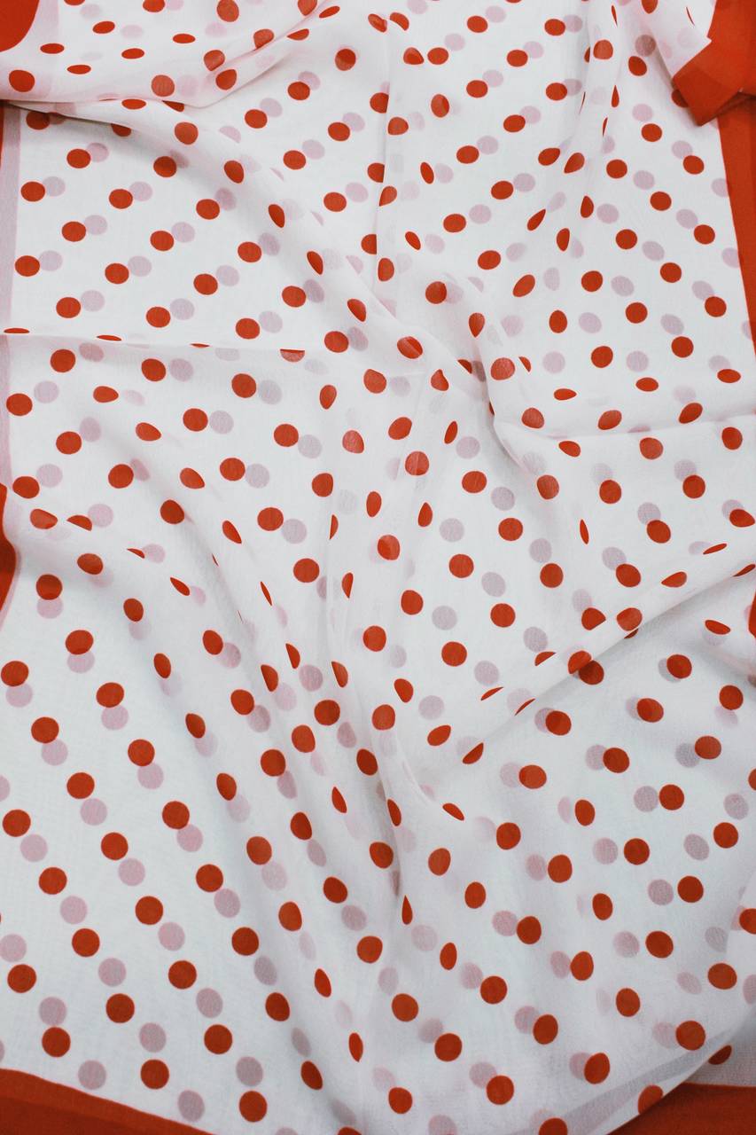 Lenço Estampas Sortidas Yacamim #487