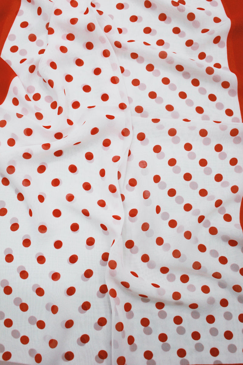 Lenço Estampas Sortidas Yacamim #480