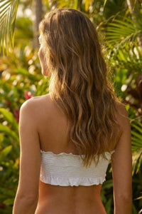 Top Faixa Off-white Yacamim F1