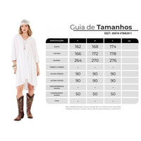 Vestido Curto Com Decote Em V Branco Yacamim E18