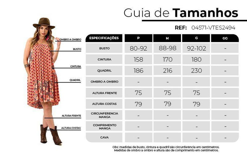 Vestido Curto De Alças Reguláveis Salmão Patchwork Yacamim E5