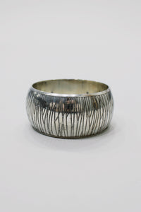 Pulseira Bracelete De Metal Yacamim #764