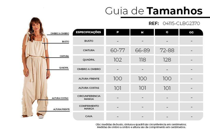 Calça Saruel De Linho Com Bolsos Nas Pernas Bege Yacamim A25