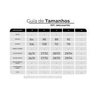 Shorts Jeans Azul Claro Yacamim G1