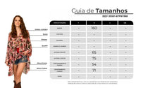 Bata Ampla Tule Rosa Claro Yacamim B4