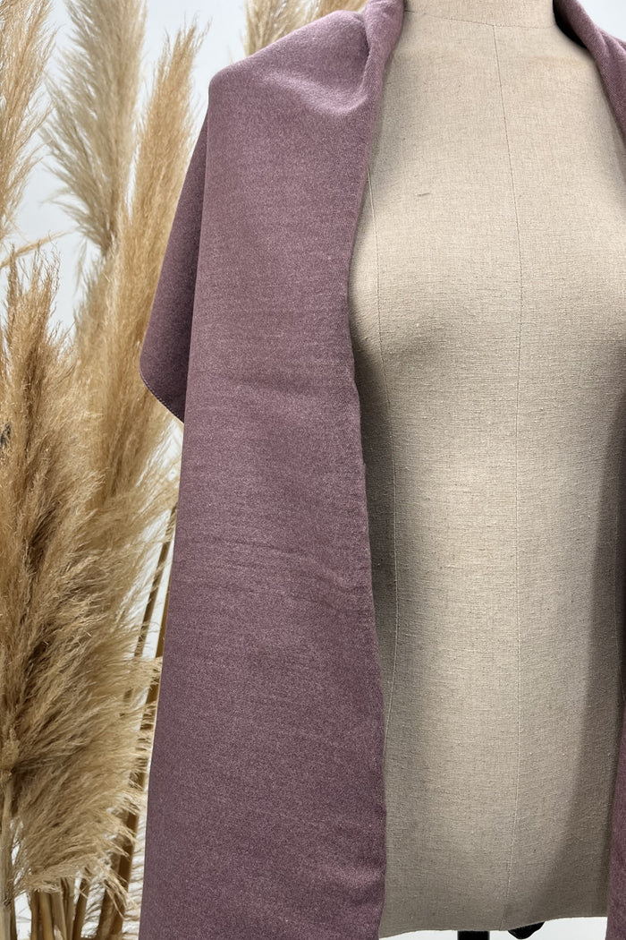 Cachecol Cashmere Lisa Dupla Face Yacamim #260