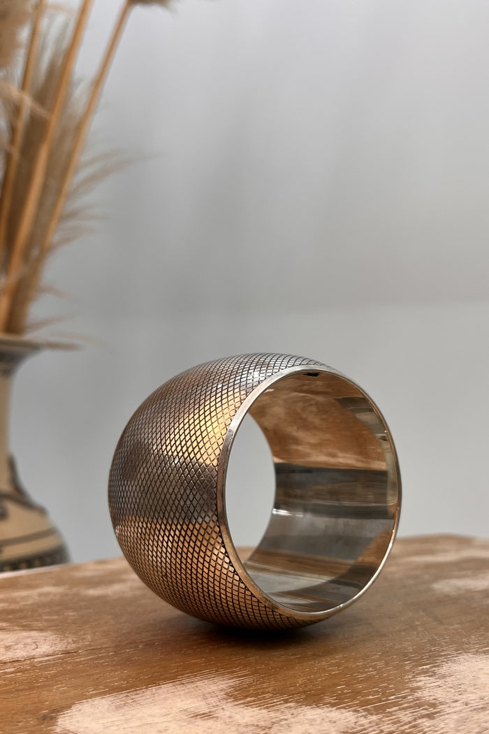 Pulseira Bracelete De Metal Yacamim #277