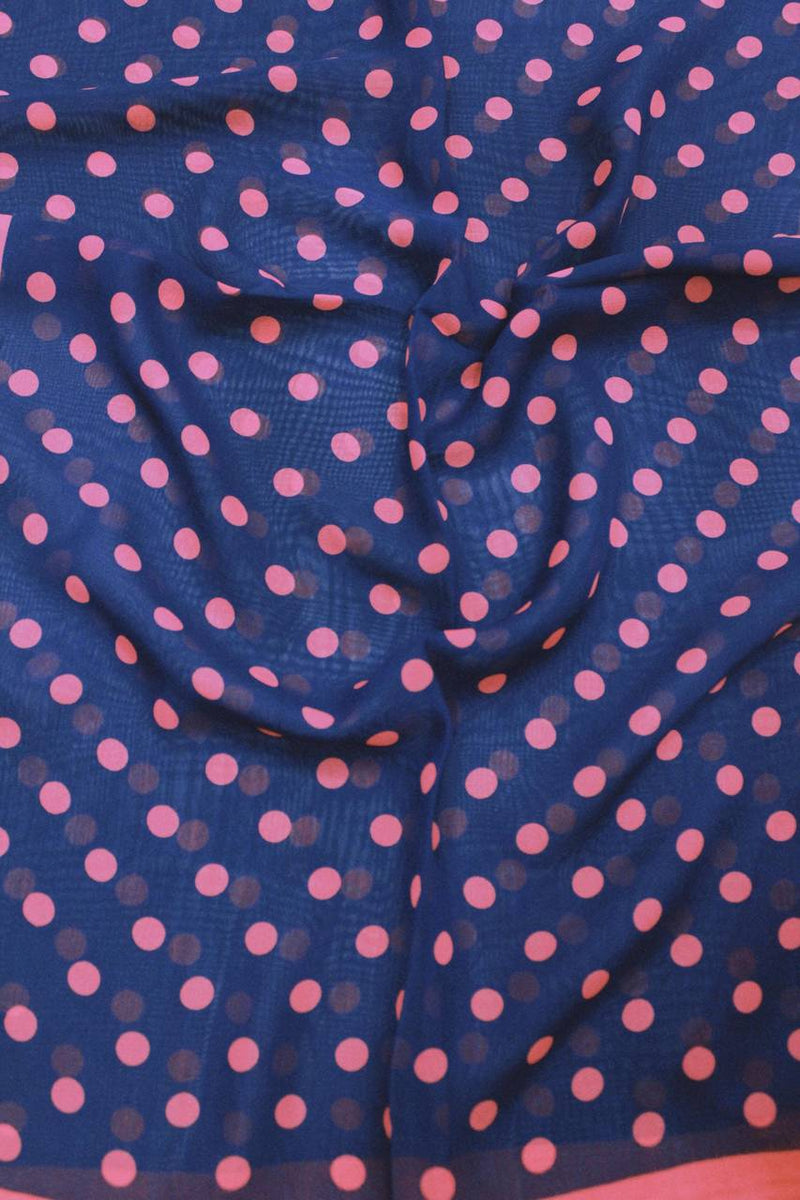 Lenço Estampas Sortidas Yacamim #482