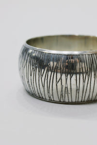 Pulseira Bracelete De Metal Yacamim #764